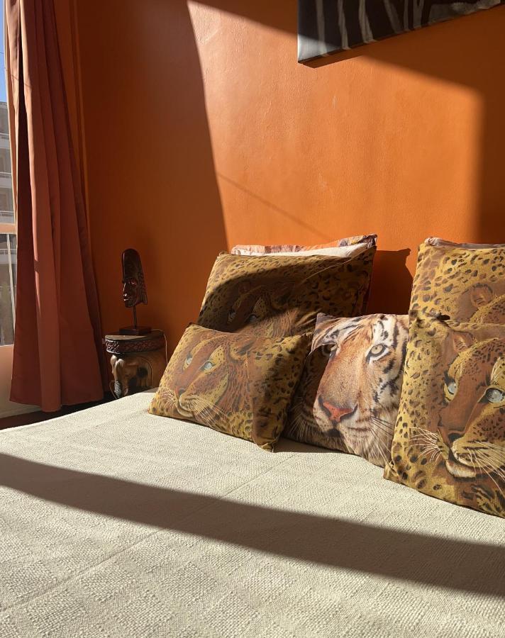 Apartmán Le Gambetta Toulon Exteriér fotografie