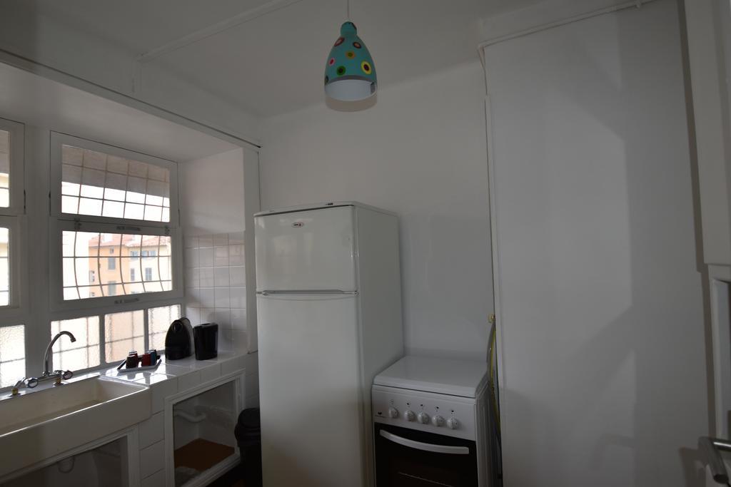 Apartmán Le Gambetta Toulon Exteriér fotografie