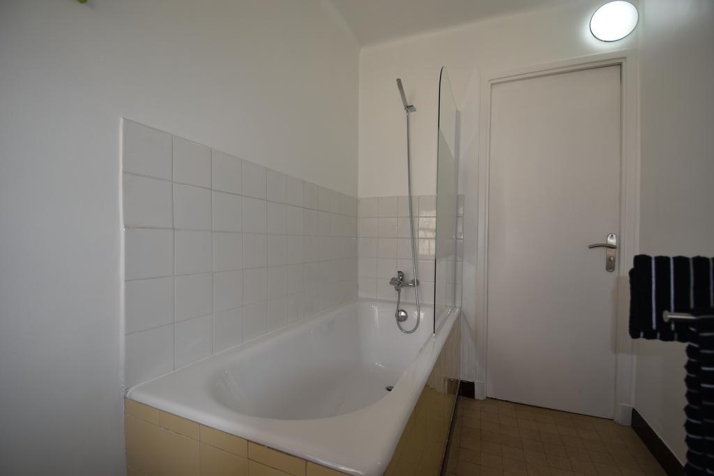 Apartmán Le Gambetta Toulon Exteriér fotografie