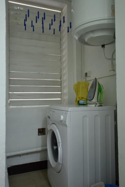 Apartmán Le Gambetta Toulon Exteriér fotografie